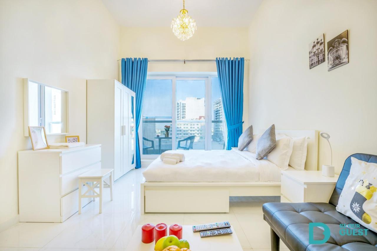 Mk Residence By Be Our Guest Dubai Exterior photo
