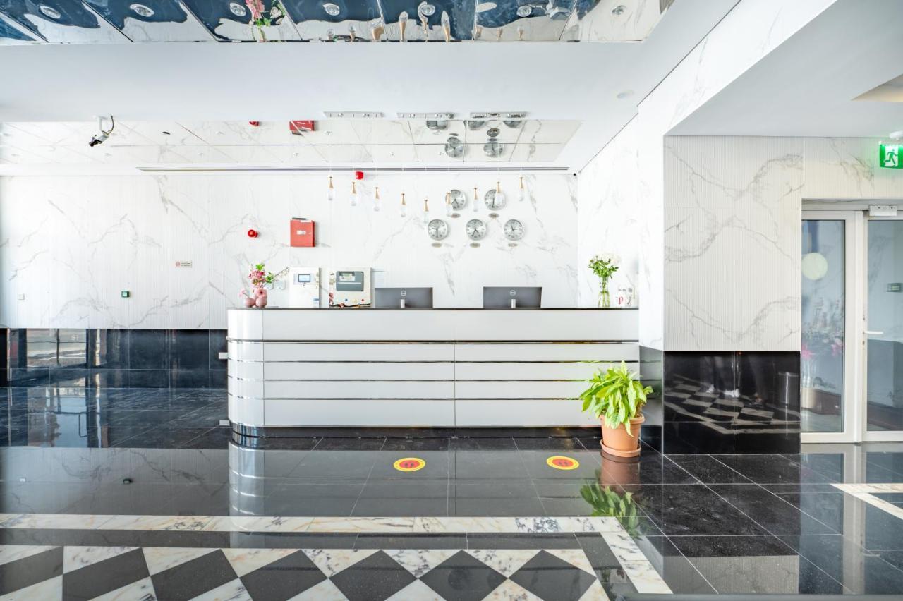 Mk Residence By Be Our Guest Dubai Exterior photo