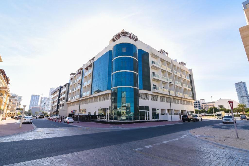 Mk Residence By Be Our Guest Dubai Exterior photo