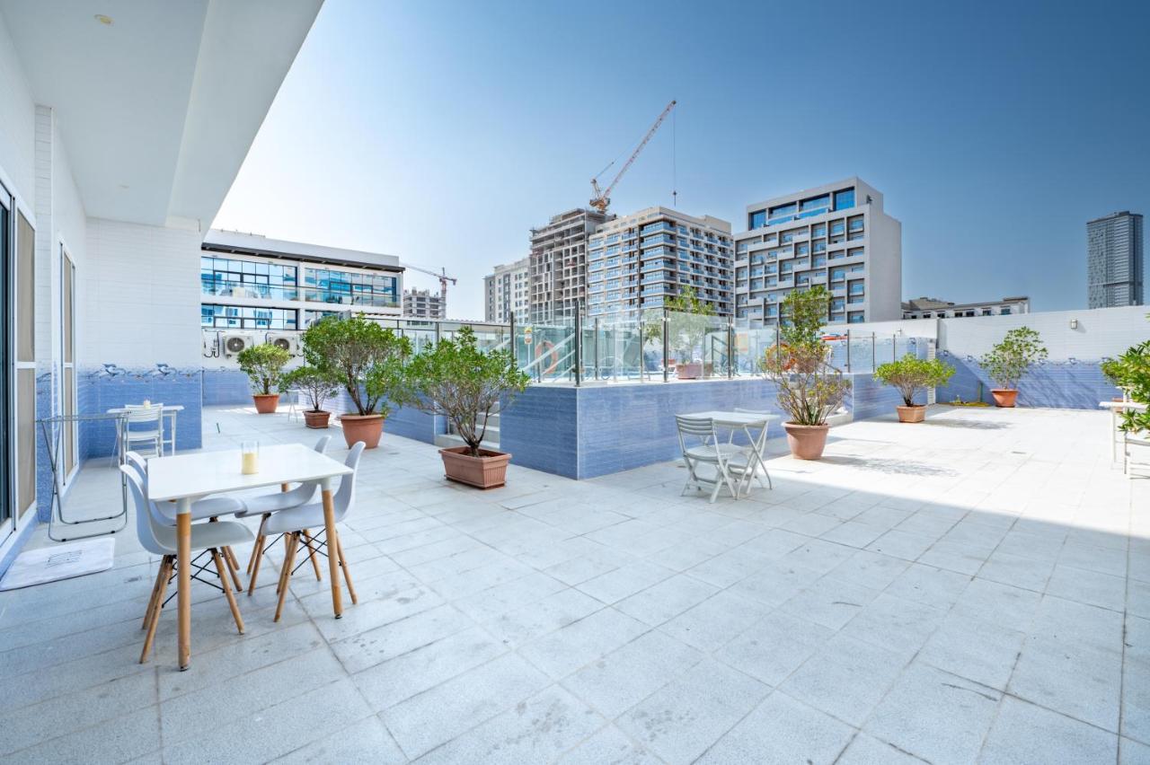Mk Residence By Be Our Guest Dubai Exterior photo